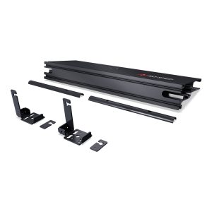 Ceiling Panel Mounting Rail -