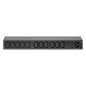 RACK PDU, BASIC