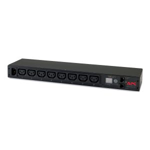 RACK PDU, METERED, 1