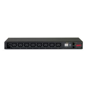 RACK PDU, METERED, 1