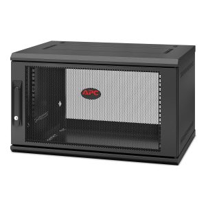 APC NetShelter WX 6U 400mm Enclosure
