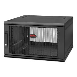 APC NetShelter WX 6U 600mm Enclosure