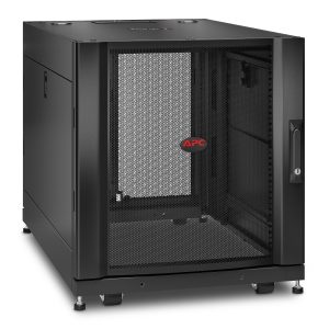 APC NetShelter SX 12U Server R