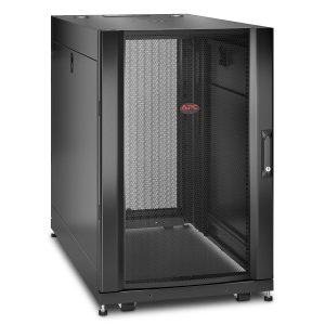 APC NetShelter SX 18U Server R