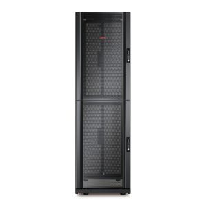 NetShelter SX Colocation 2 x 2
