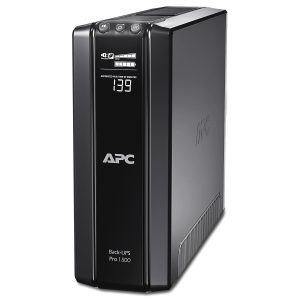 APC Power Saving Bac