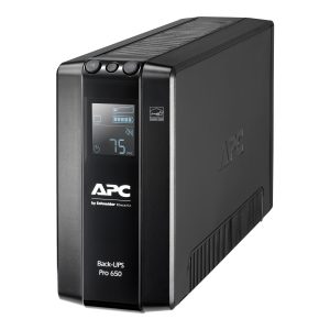 Back UPS Pro BR 650V