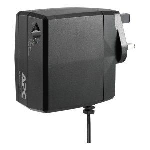 Network Power supply with batt