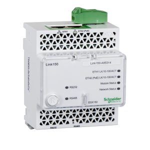 Ethernet Gateway Link150