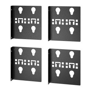 Easy Rack PDU mounting bracket