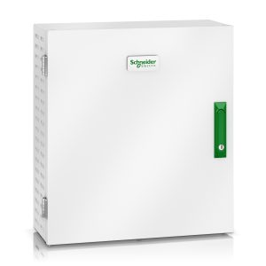 MBP 20-60kW 400V wall GVS/E3S