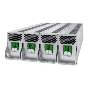 Galaxy VS Smart Modu