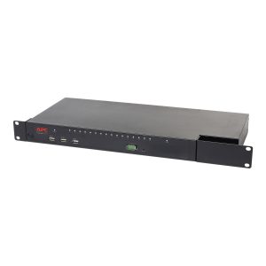 APC KVM 2G, Digital/IP, 1 Remo