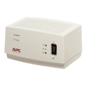 APC LINE-R 1200VA AUTOMATIC VO