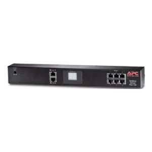 NetBotz 150 Rack Sensor Rack Mount Pod