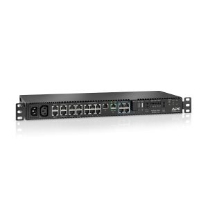 NetBotz 750 Rack Mount Appliance
