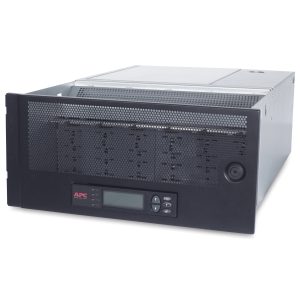 Rack Power Dist 138k