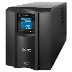 APC Smart-UPS C 1500
