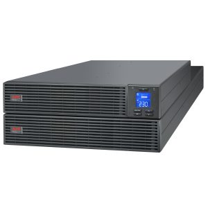 APC Easy UPS SRV RM 6000VA 230