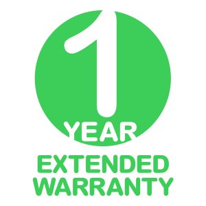 Service Pack 1 Year Warranty E