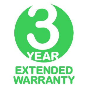 Service Pack 3 Year Warranty