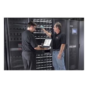 Advanced InfraStruXu