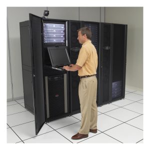 InfraStruXure Centra