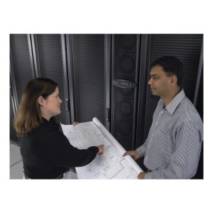 InfraStruXure Centra