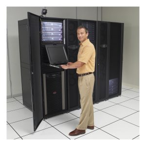 IT Advisor Capacity Adv. Power Config