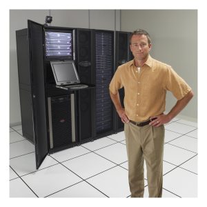 InfraStruXure Centra