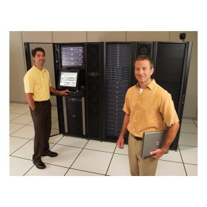 Data Center Follow On Preparation