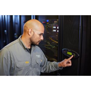 Start-Up Service 5X8 for Netw